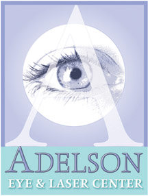 Adelson Logo